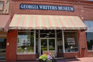 Georgia Writers Museum image