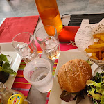 Photo n° 3 de l'avis de Karim.f fait le 23/12/2021 à 21:15 pour Aux Gourmands de Belleville à Belleville-en-Beaujolais