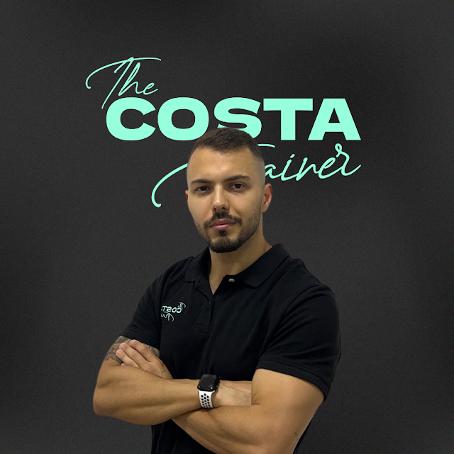 The Costa Trainer | Entrenador Personal Experto Mujeres