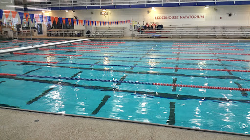 Sports Complex «Sports & Recreation Complex», reviews and photos, 601 Kenilworth Ave, Wheaton, IL 60187, USA