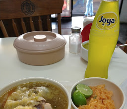 Comercial Flores de Monterrey photo