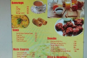 TANDOORI CORNER image