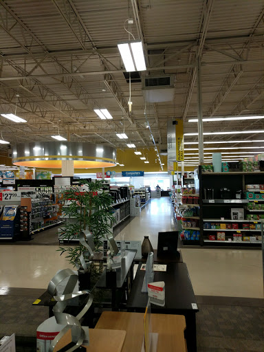 Office Supply Store «OfficeMax», reviews and photos, 1012 Shoppes At Midway Dr, Knightdale, NC 27545, USA