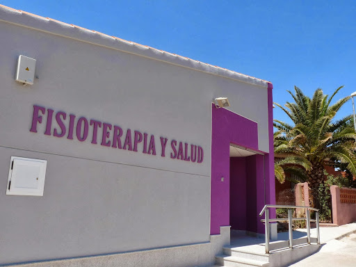 Fisioterapia y Salud en Fuente el Fresno, Ciudad Real