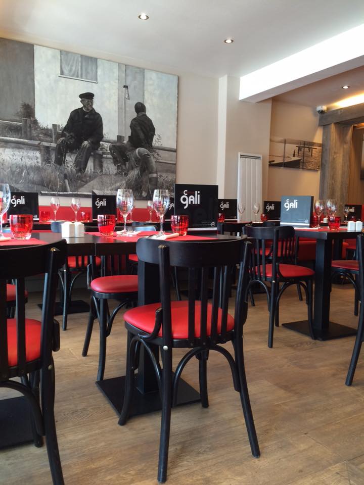 Photo de Le Comptoir Gali Pornic