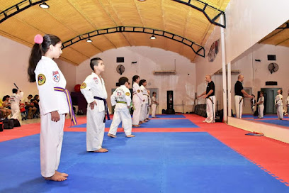 Agustin Taekwondo Club