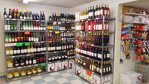 Liquor Store «Cork & Bottle», reviews and photos, 309 A Ave W, Oskaloosa, IA 52577, USA