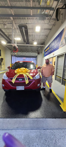 Used Car Dealer «CarMax», reviews and photos, 1457 Manheim Pike, Lancaster, PA 17601, USA