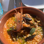 Photo n°6 de l'avis de Bianca.a fait le 27/04/2023 à 06:00 sur le  Pedro's Cafe' - Spiaggia Rena Bianca à Portisco