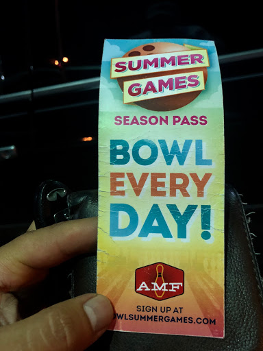 Bowling Alley «AMF Windfern Lanes», reviews and photos, 14441 Northwest Fwy, Houston, TX 77040, USA