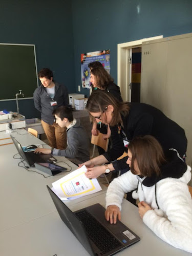 Beoordelingen van Grenslandscholen campus Menen in Moeskroen - Kleuterschool