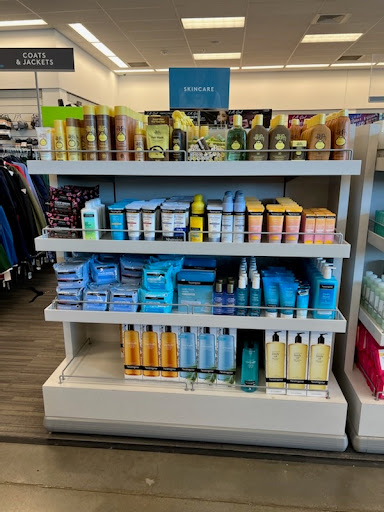 Department Store «Nordstrom Rack Station Park», reviews and photos, 380 Station Pkwy, Farmington, UT 84025, USA