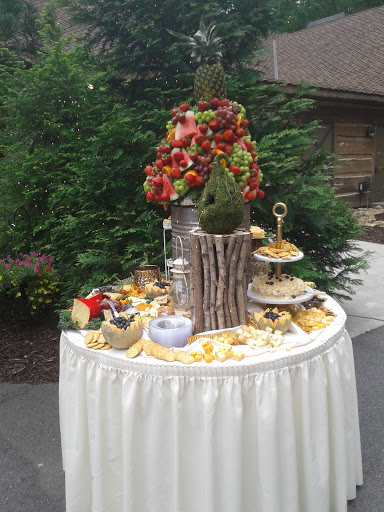 Wedding Venue «Indigo Falls Events», reviews and photos, 392 Red Mountain Rd, Dallas, GA 30157, USA