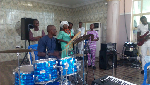 Winners Baptist Church, 35 Aka Ave, Effurun, Warri, Nigeria, Place of Worship, state Delta