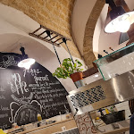 Photo n°1 de l'avis de Stefano.o fait le 28/10/2021 à 21:30 sur le  San Giorgio 27 à Barletta