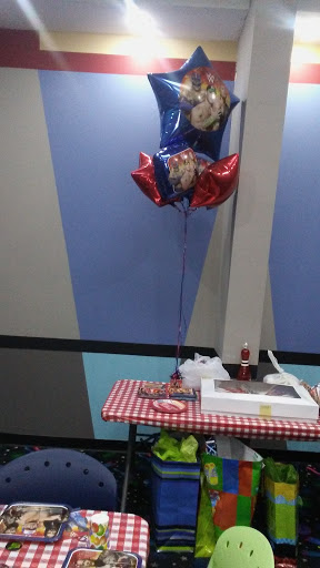 Bowling Alley «Pin Strikes - Stockbridge», reviews and photos, 3478 Mt Zion Rd, Stockbridge, GA 30281, USA