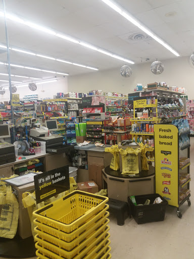 Home Goods Store «Dollar General», reviews and photos, 3427 Hillsborough Rd, Durham, NC 27705, USA