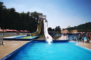 Wave Water Park image