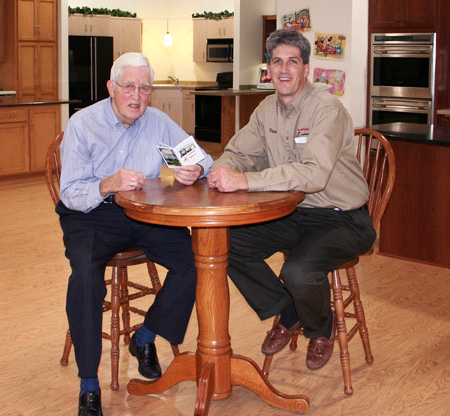 Appliance Store «A. C. Carlson Appliances», reviews and photos, 8901 Bass Lake Rd, Minneapolis, MN 55428, USA