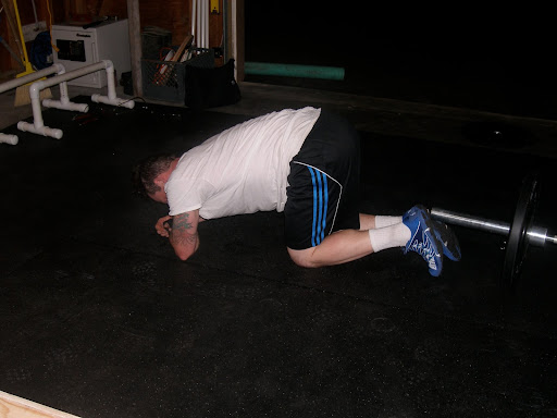 Gym «Humboldt Crossfit», reviews and photos, 1725 Tomlinson St, Eureka, CA 95503, USA