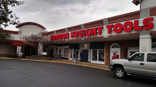 Hardware Store «Harbor Freight Tools», reviews and photos, 2011 Plank Rd, Fredericksburg, VA 22401, USA