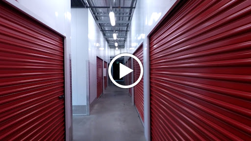 Self-Storage Facility «A-1 Self Storage», reviews and photos, 8462 Garfield Ave, Bell Gardens, CA 90201, USA