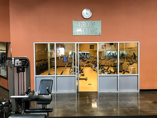 Gym «In-Shape Health Clubs», reviews and photos, 2370 Fremont St, Monterey, CA 93940, USA