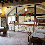 Photo n°11 de l'avis de Luigi.a fait le 16/07/2021 à 11:41 sur le  Mastin Vecchio à Gradara