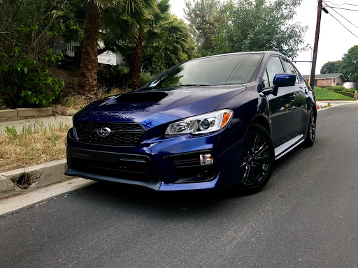 Subaru Dealer «Ladin Subaru», reviews and photos, 3725 Auto Mall Dr, Thousand Oaks, CA 91362, USA