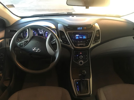 Used Car Dealer «J.D. Byrider», reviews and photos, 1455 N Arizona Ave, Chandler, AZ 85225, USA