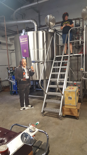 Brewery «Mayday Brewery», reviews and photos, 521 Old Salem Rd, Murfreesboro, TN 37129, USA