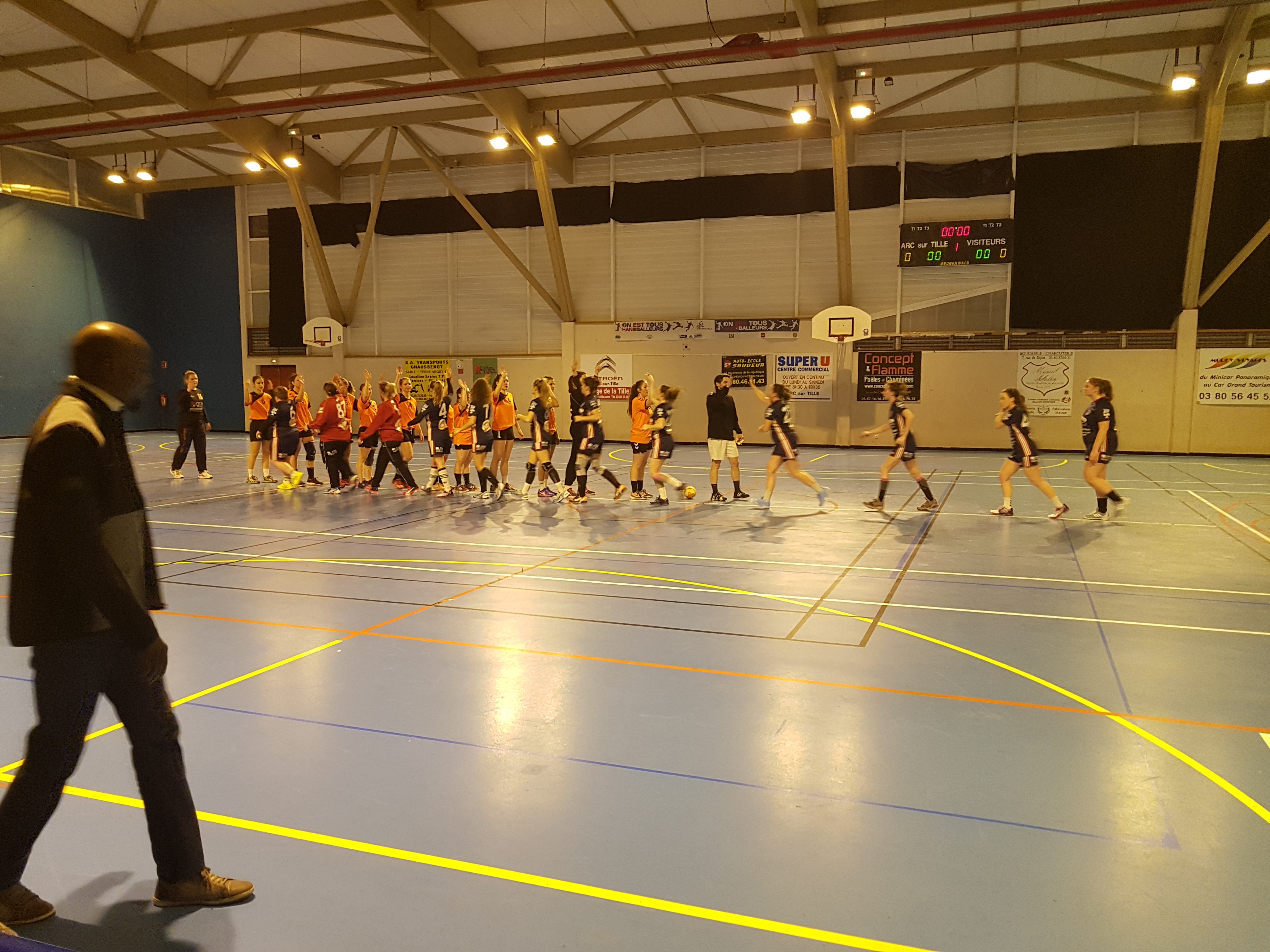 Photo n° 6 de l'avis de Philippe.o fait le 12/01/2019 à 18:17