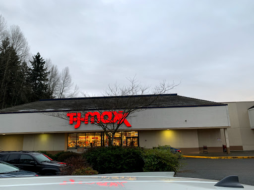 T.J. Maxx, 14051 NE 175th St, Woodinville, WA 98072, USA, 