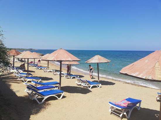 Yelden Crystal Beach
