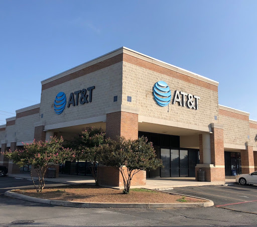 Cell Phone Store «AT&T Authorized Retailer», reviews and photos, 11848 Bandera Rd, Helotes, TX 78023, USA