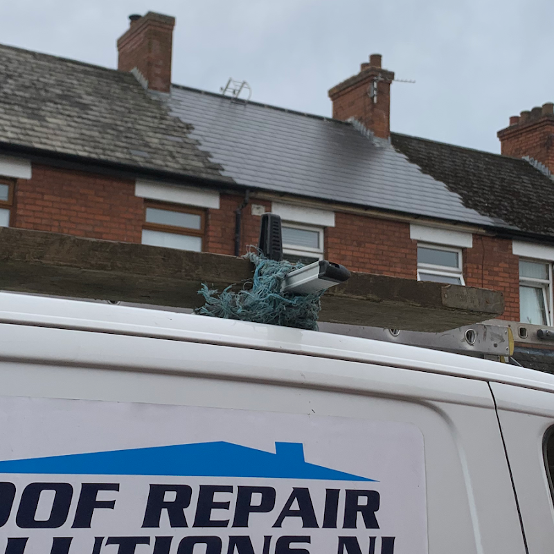 ROOF REPAIR SOLUTIONS NI ROOFING & BUILDING SERVICE