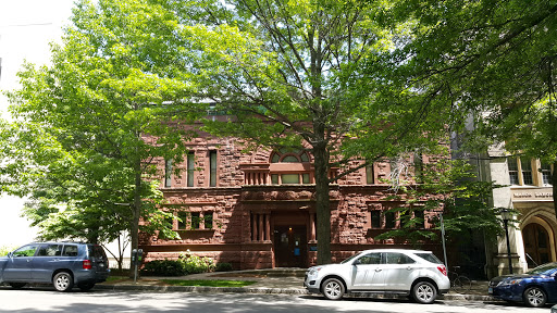 History Museum «Yale Collection of Musical Instruments», reviews and photos, 15 Hillhouse Ave, New Haven, CT 06511, USA