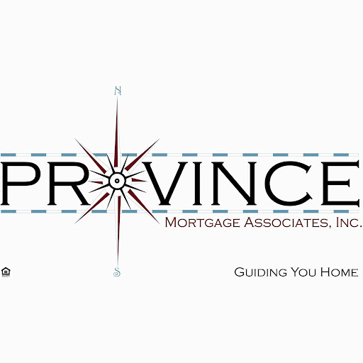 Province Mortgage Associates, Inc., 50 Office Pkwy, East Providence, RI 02914, Mortgage Lender