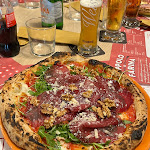 Photo n°1 de l'avis de Alessio.i fait le 02/03/2022 à 08:25 sur le  Luppolo & Farina à Latiano