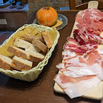 Photo n°7 de l'avis de francois.o fait le 11/02/2023 à 12:53 sur le  Osteria del Castellazzo à Salsomaggiore Terme