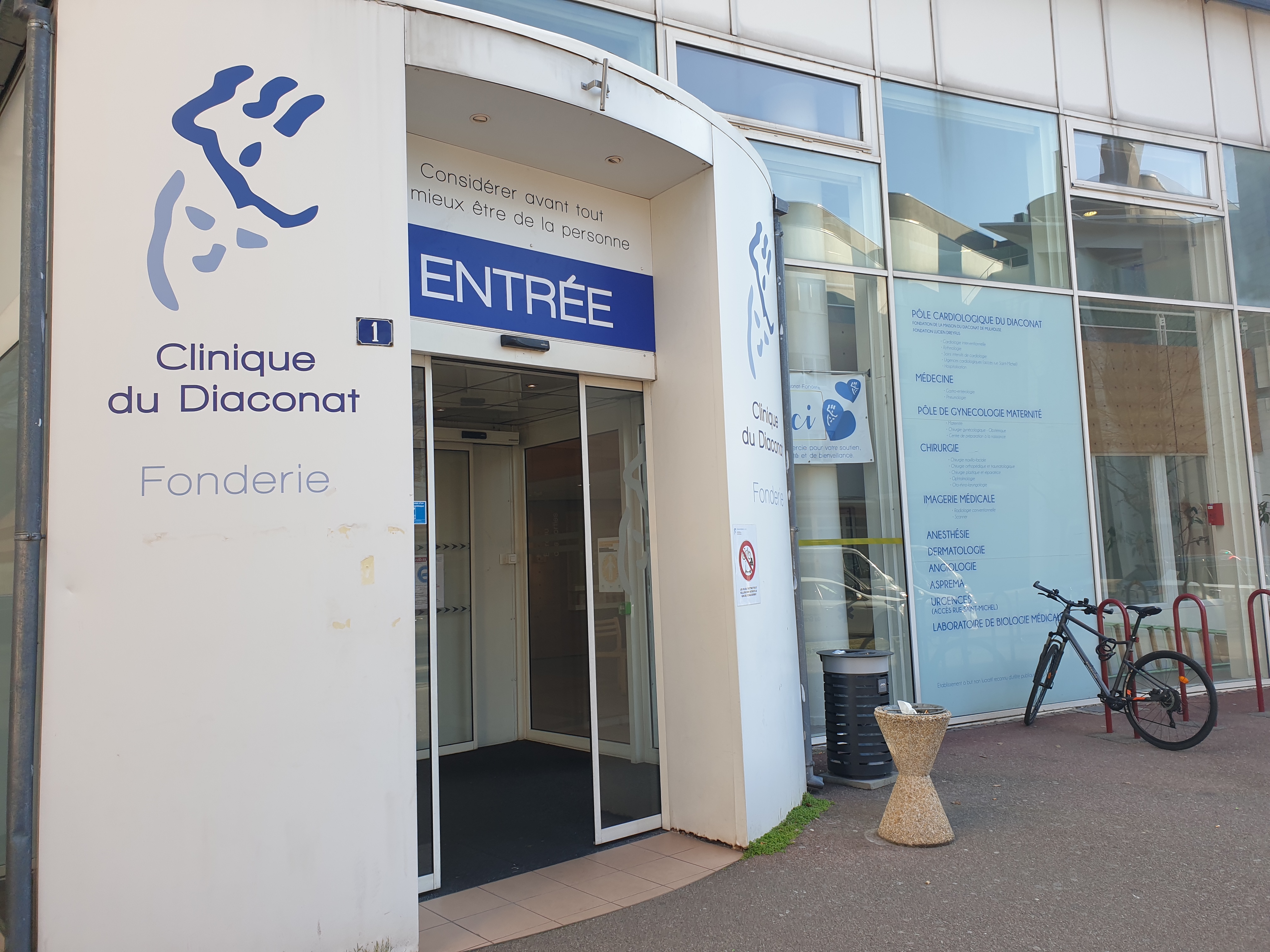 Photo n° 1 de l'avis de Jérôme.E fait le 11/02/2023 à 10:52