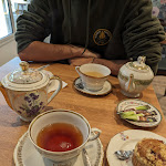 Photo n° 1 de l'avis de gabriel.u fait le 01/09/2023 à 11:16 pour Na Mas Thé à Dinan