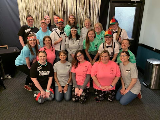 Eye Care Center «Miamisburg Vision Care», reviews and photos, 340 Alexandersville Rd, Miamisburg, OH 45342, USA