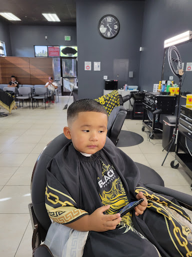 Barber Shop «Kings Barbershop», reviews and photos, 2308 University Ave #102, Riverside, CA 92507, USA