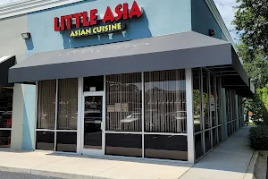 Little Asia image