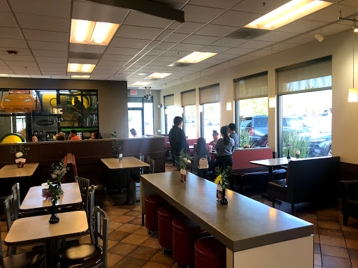 Fast Food Restaurant «Chick-fil-A», reviews and photos, 7676 Campus View Dr, West Jordan, UT 84084, USA