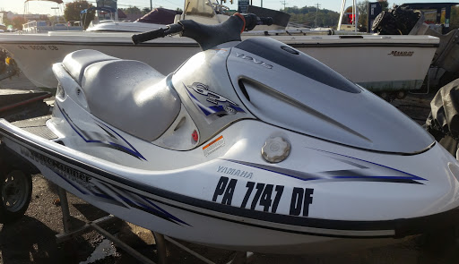 Boat Dealer «Coventry Motors Marine ATV», reviews and photos, 1395 S Hanover St, Pottstown, PA 19465, USA