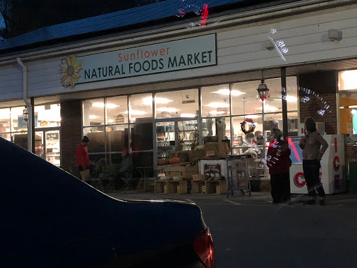 Health Food Store «Sunflower Natural Foods Market», reviews and photos, 75 Mill Hill Rd, Woodstock, NY 12498, USA