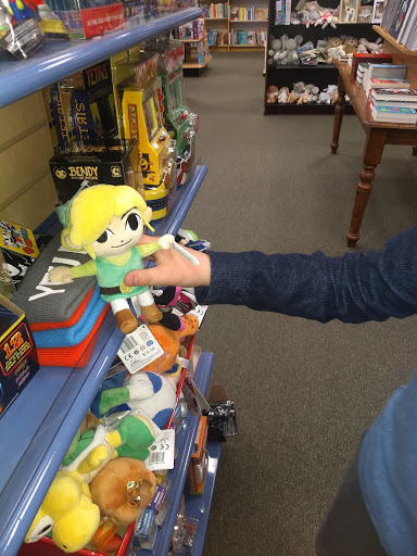 Book Store «Barnes & Noble», reviews and photos, 9891 Waterstone Blvd, Cincinnati, OH 45249, USA