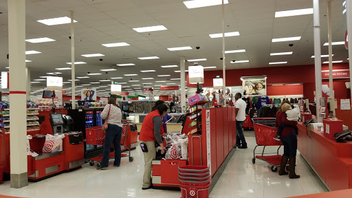 Department Store «Target», reviews and photos, 4200 Portsmouth Blvd STE 600, Chesapeake, VA 23321, USA
